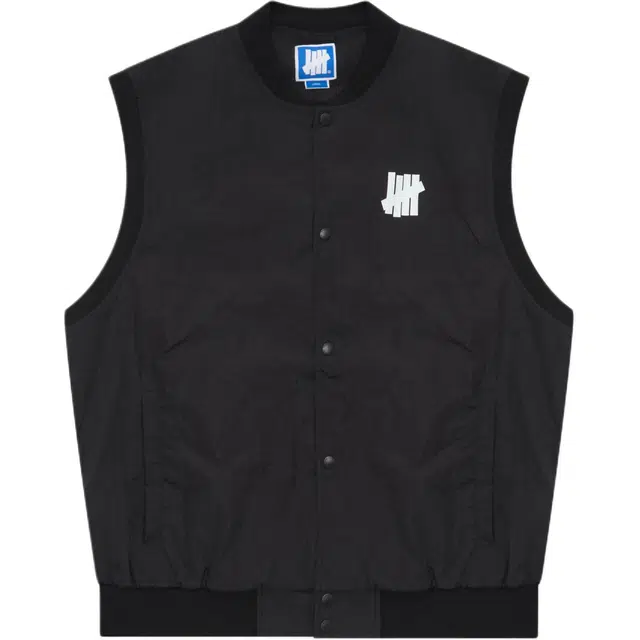UNDEFEATED FW25