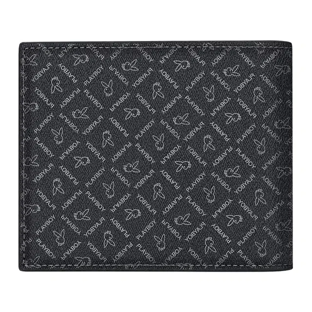 Playboy Logo PVC