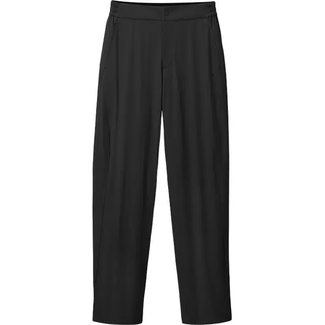 蕉下 户外运动徒步登山轻量速干高弹百搭透气时尚日常宽松直筒休闲裤 男款