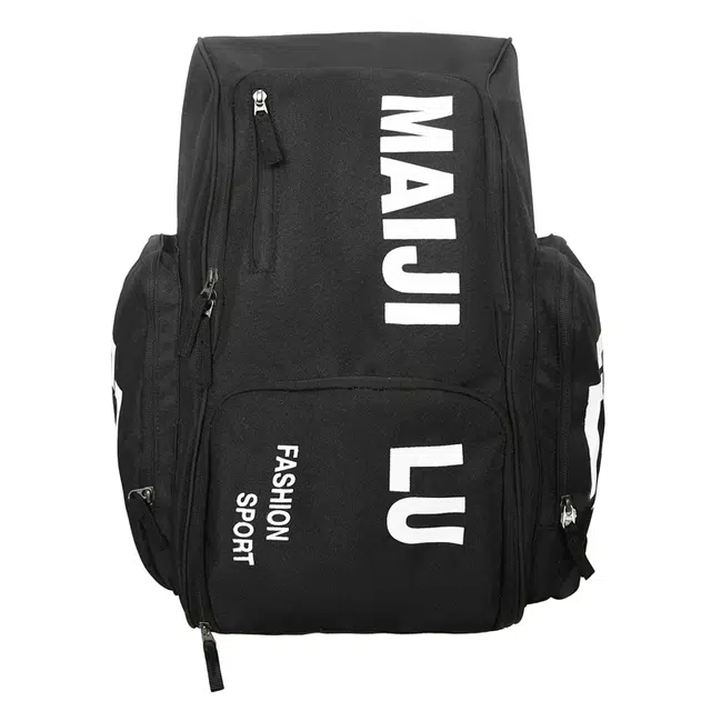 尊梵 羽毛球包球拍大容量网球拍背包运动 牛津布 双肩包 常规 男女同款情侣款 多色