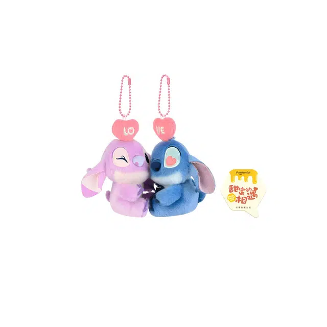 POTDEMIEL x Disney