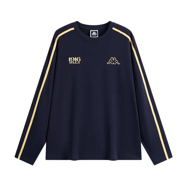Kappa 1916 T