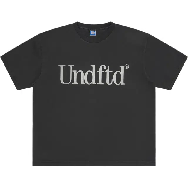 UNDEFEATED FW25 LogoT