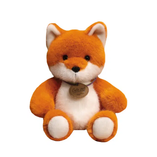 PUDOWRABBIT 25cm