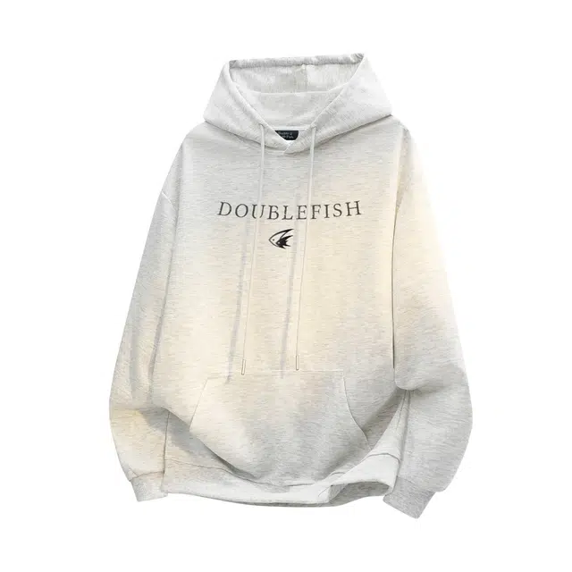 DOUBLEFISH logo