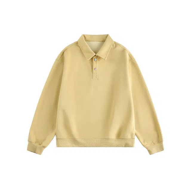 VS WHAT Polo