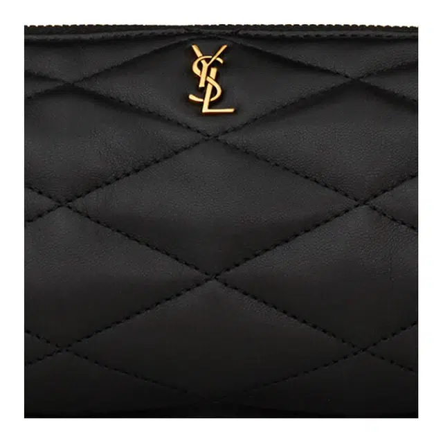 Saint Laurent Sade Mini Bag