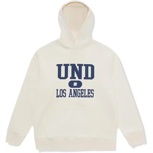 UNDEFEATED SS25 Logo