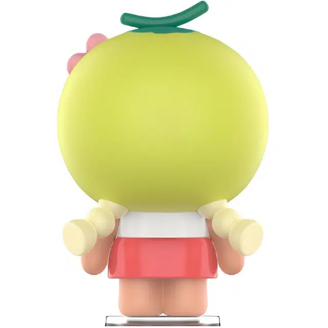 POP MART CRYBABY Crybaby