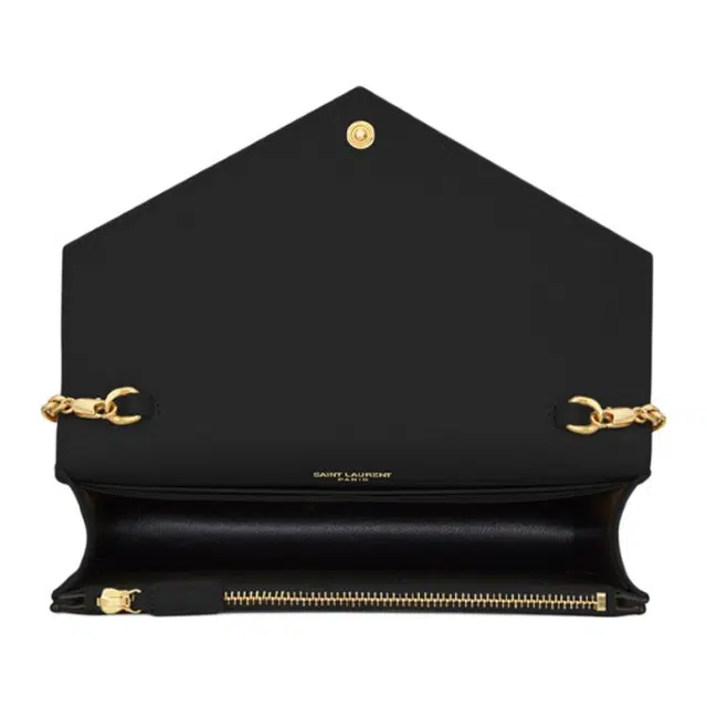 SAINT LAURENT YSL ENVELOPE Logo