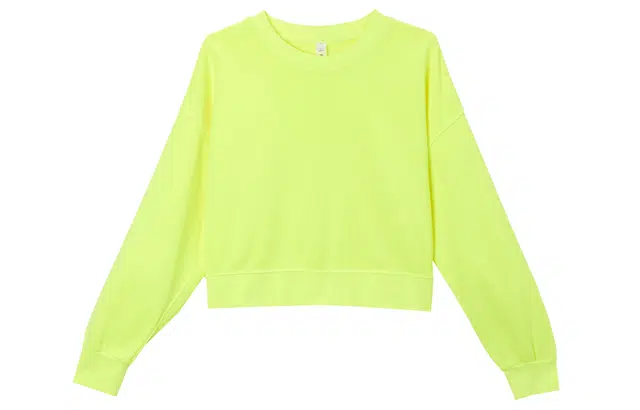 lululemon FW22 Perfectly Oversized