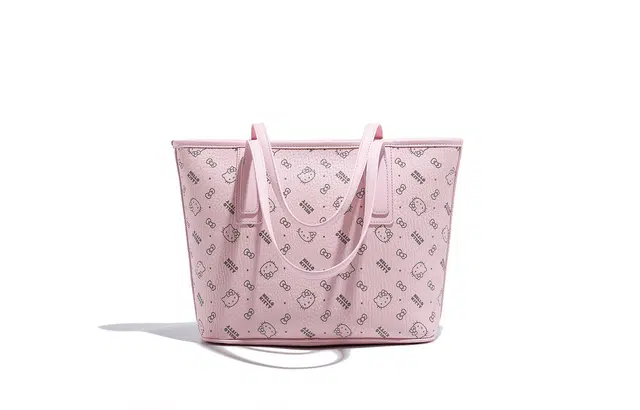 Sanrio PU Tote