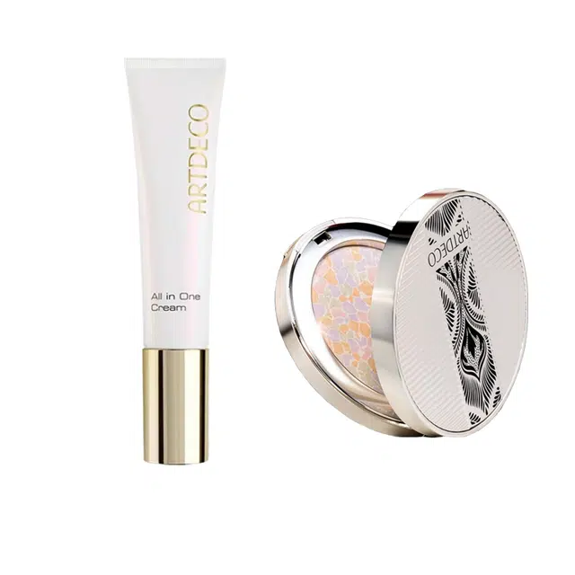 ARTDECO 30ml+10g