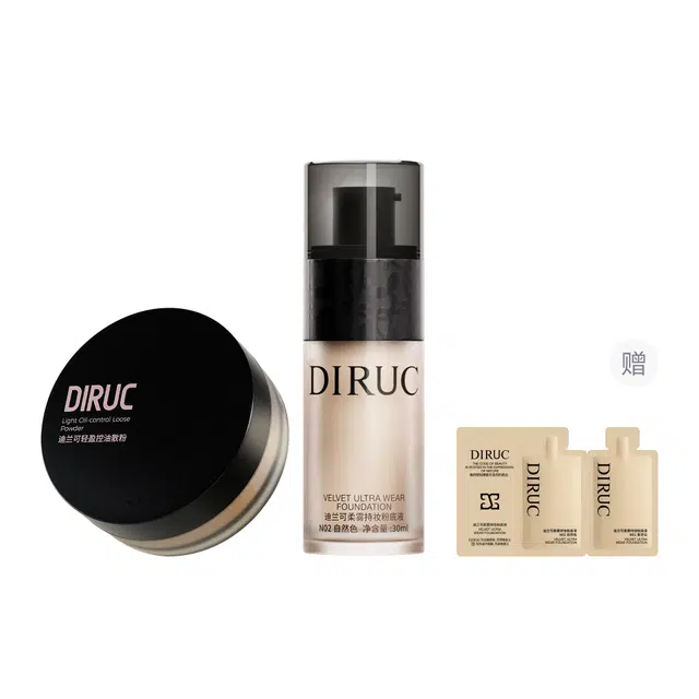 DIRUC 30ml+10g