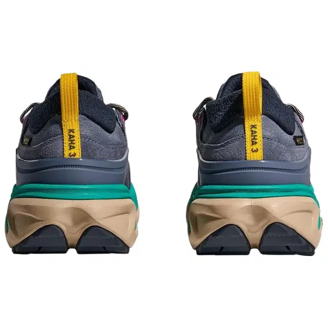 HOKA ONE ONE Kaha 3 Low GTX