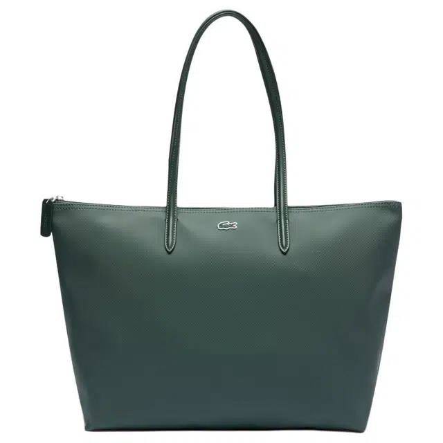 LACOSTE Concept PVC Tote