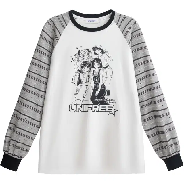UNIFREE T