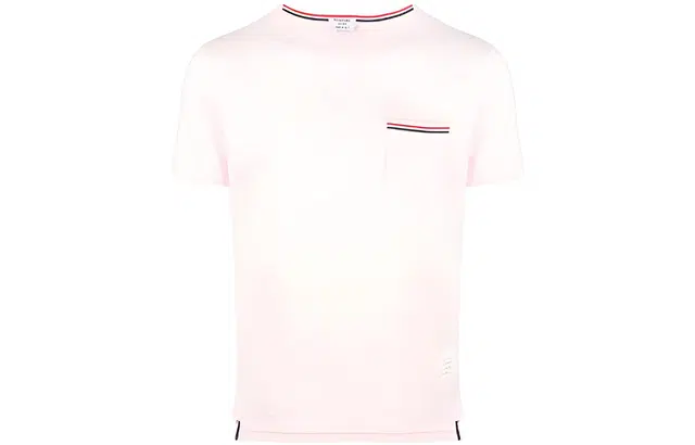 THOM BROWNE SS21 T