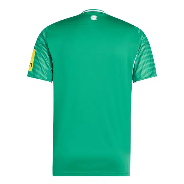 adidas Newcastle United FC 2526 AWAY JERSEY AEROREADY V