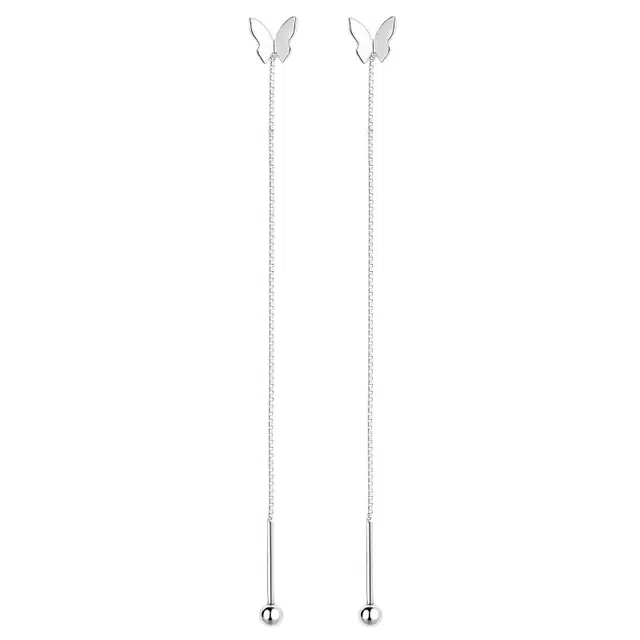 MISS WEI insins s925