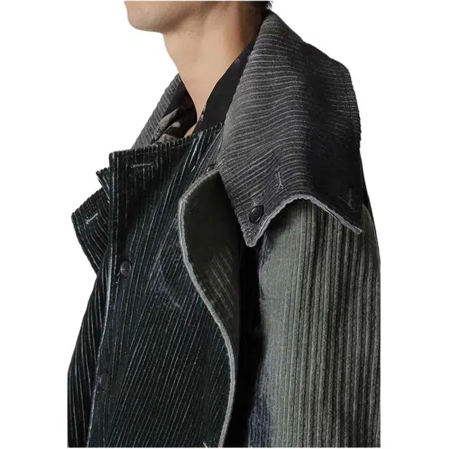 Yohji Yamamoto FW22