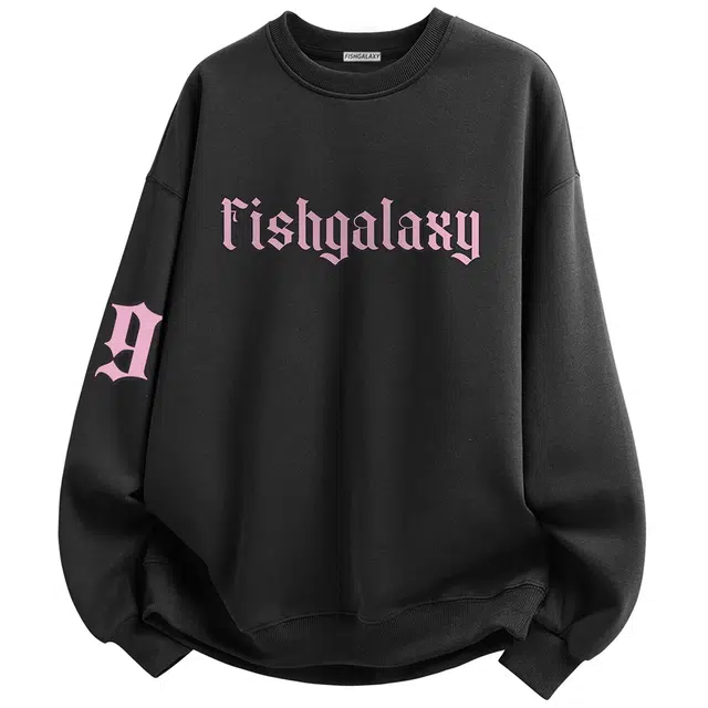 FISHGALAXY Logo