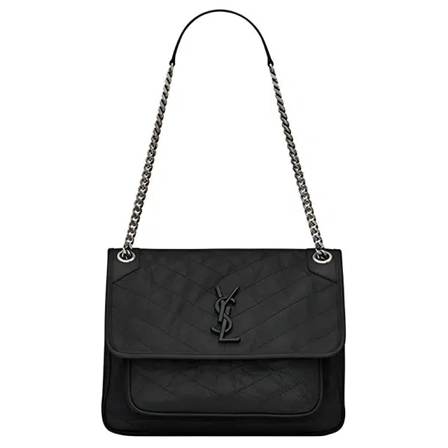 SAINT LAURENT YSL Niki Logo