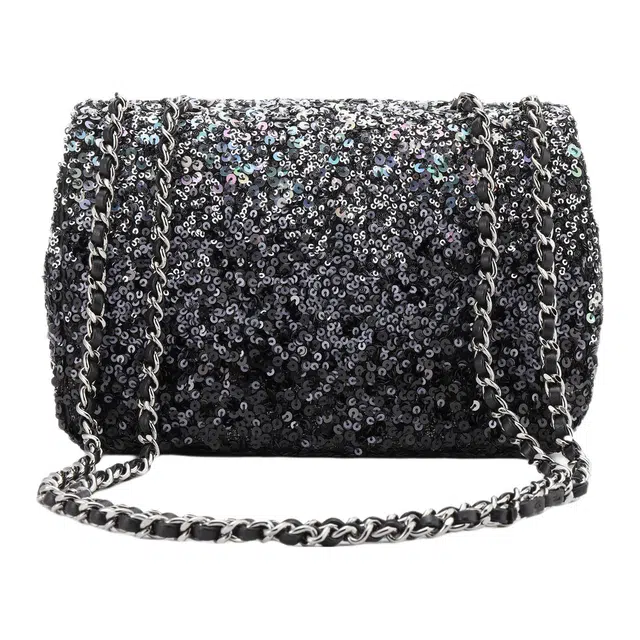 CHANEL Classic Flap CF 23S