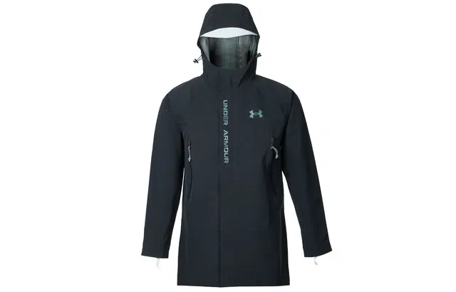 Under Armour Storm Logo3
