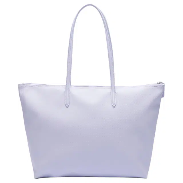 LACOSTE L.12.12 Concept PVC Tote