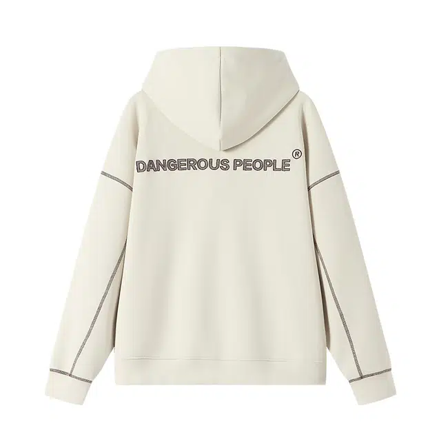 DANGEROUSPEOPLE