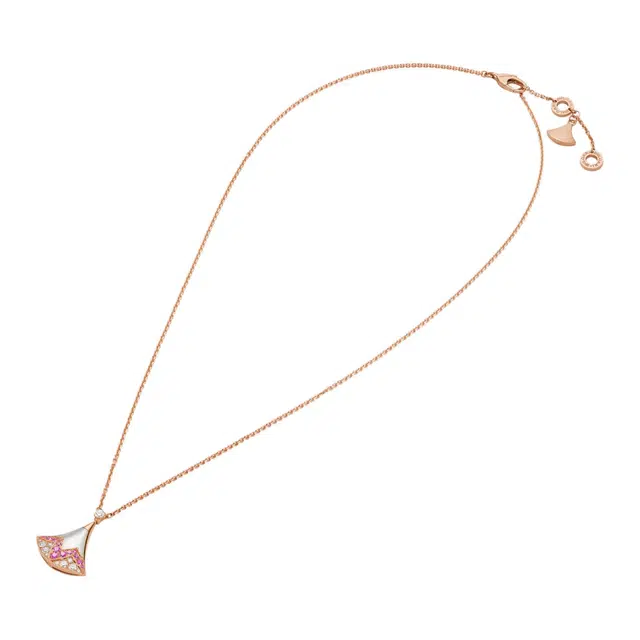 BVLGARI Divas' Dream 18K