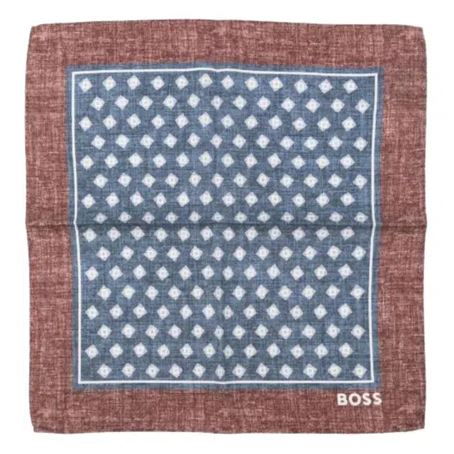 HUGO BOSS