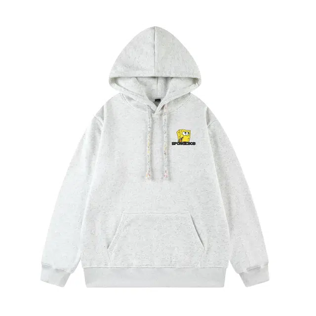 SPONGEBOB SQUAREPANTS Logo