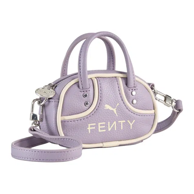 PUMA x FENTY Pocket Grip Bag