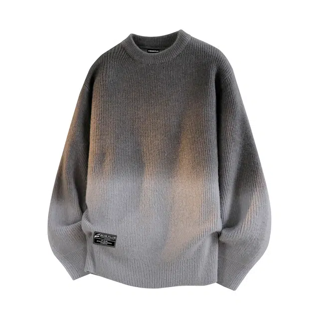 SOIEPLUS oversize