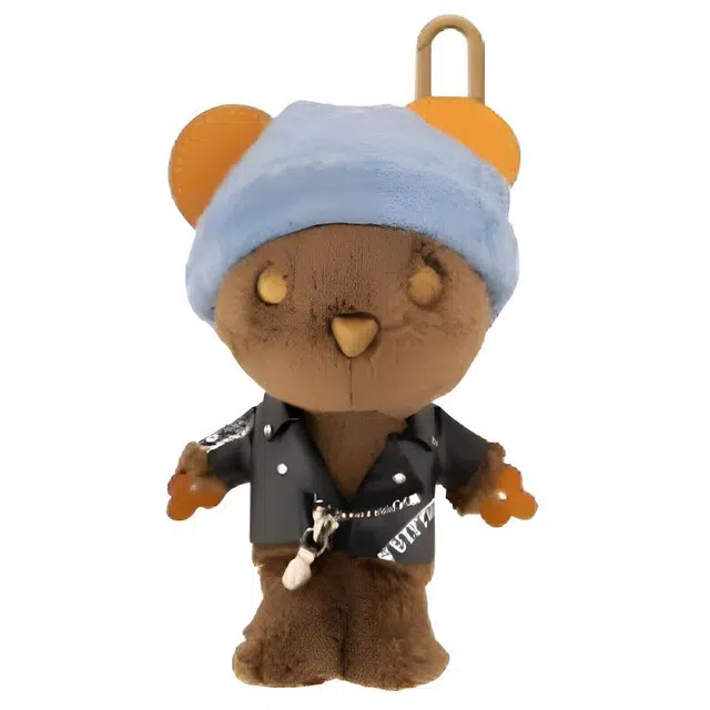 LOUIS VUITTON CHARMS