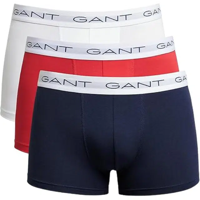 GANT Logo 3