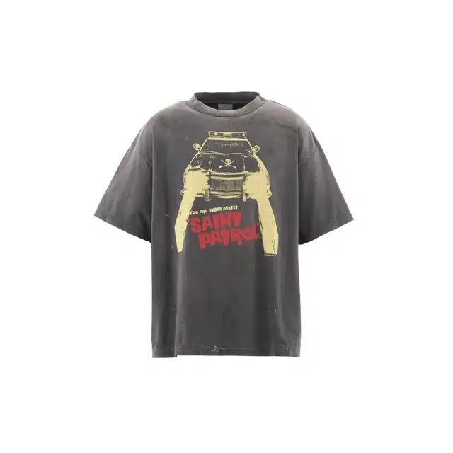 SAINT Mxxxxxx FW25 FW25 T
