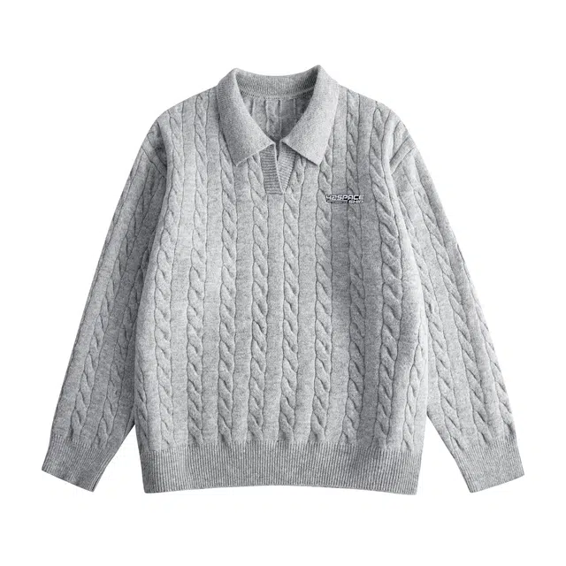 42SPACESHIP polocleanfit