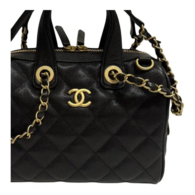 CHANEL 25A