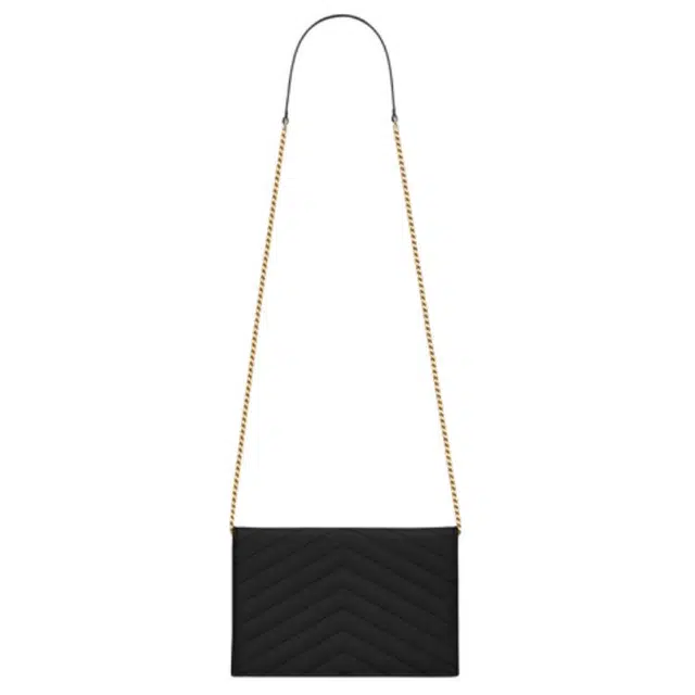 SAINT LAURENT YSL ENVELOPE Logo