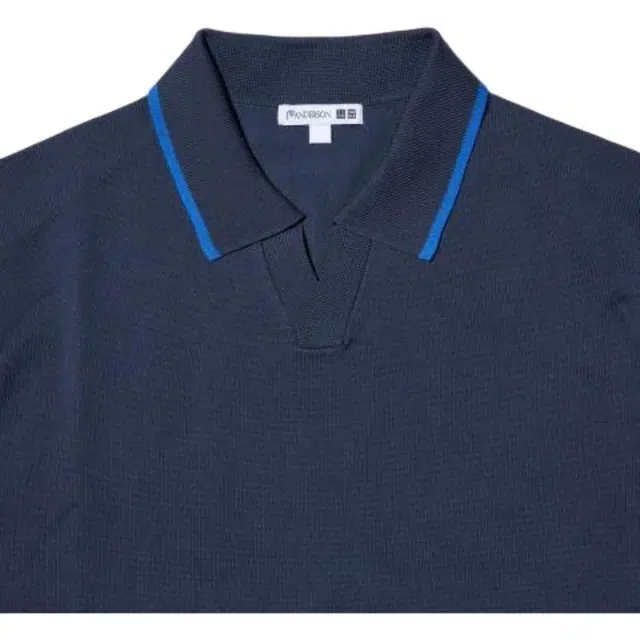 UNIQLO UNIQLO JW Anderson SS24 Polo