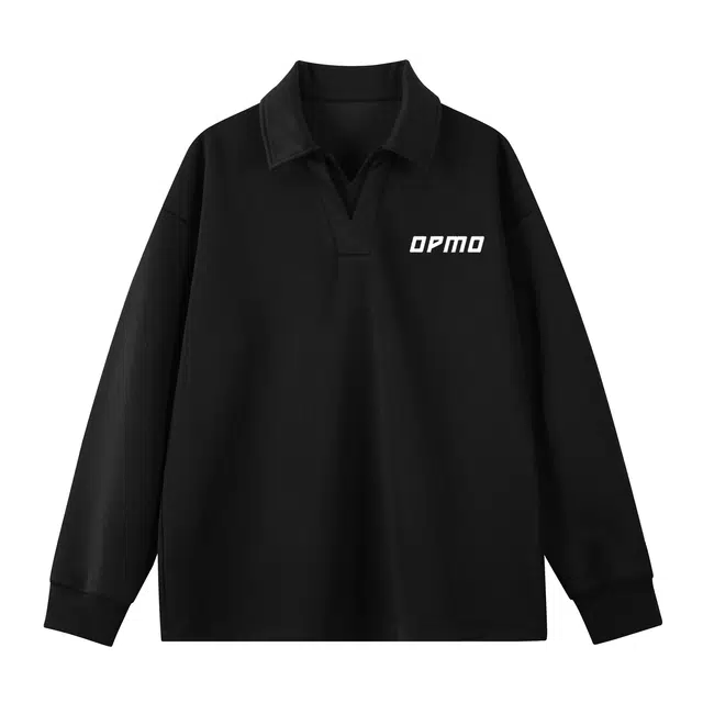 OPMO logo