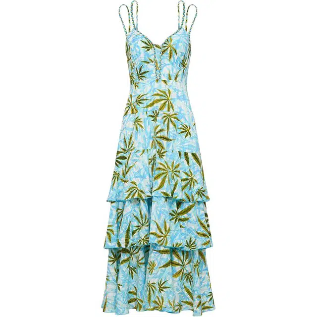 Diane von Furstenberg VA