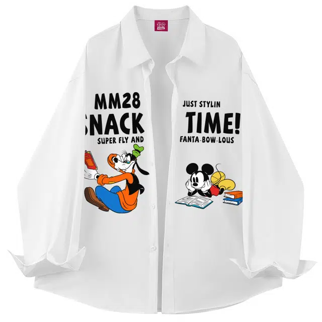 Disney logo
