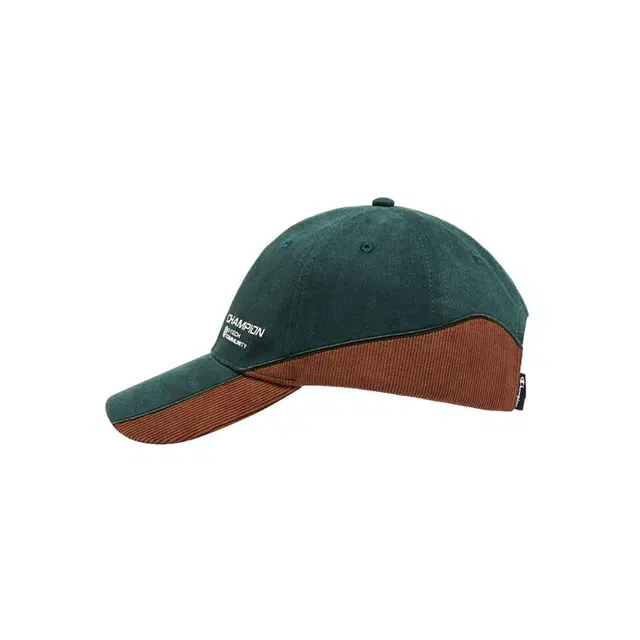 Champion Gradient Ball Cap 2.0 FW25