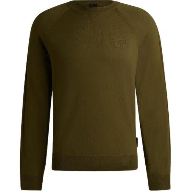 HUGO BOSS x Porsche SS25