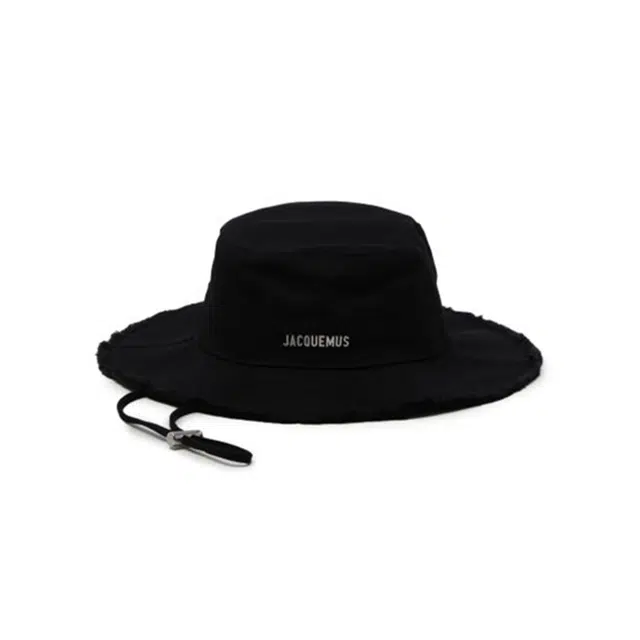 Jacquemus Logo