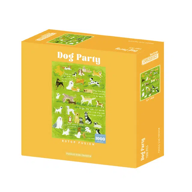 BOTOP 1000pcs botop-1